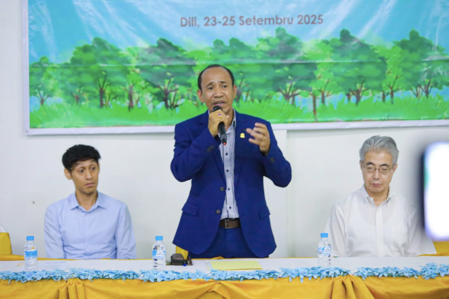 Where does it come from?